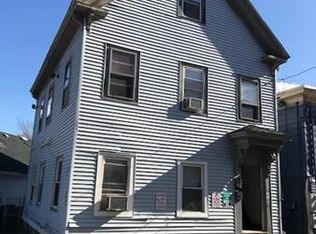 164 Warren Ct, Lowell, MA 01852