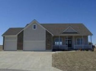 4500 SW Admiral Byrd Dr, Lees Summit, MO 64082