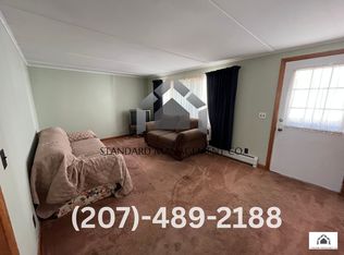 5 Madison St, North Anson, ME 04958