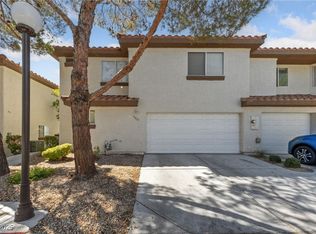 8025 Cherish Ave, Las Vegas, NV 89128