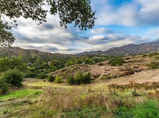 31181 Mountain View Rd, Trabuco Canyon, CA 92679