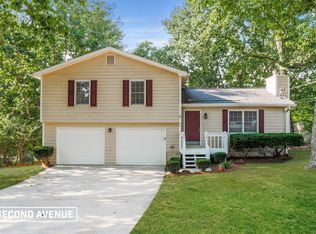 2392 Robin Ridge Dr, Dacula, GA 30019