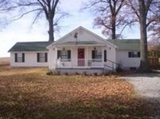 675 Norris Crossing Rd, Bells, TN 38006