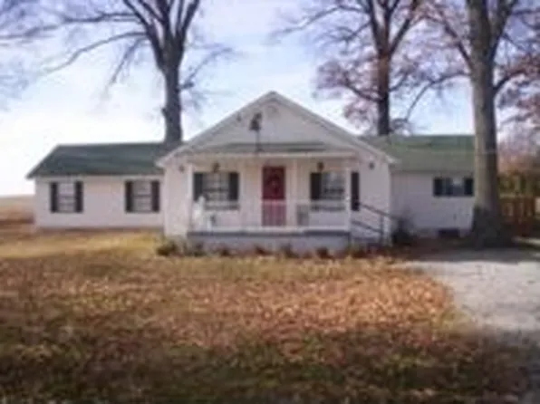 675 Norris Crossing Rd, Bells, TN 38006