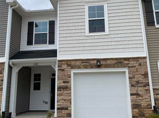 6345 Andante Ave, Raleigh, NC 27616