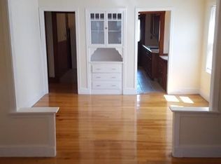 22 Raymond St #1, Allston, MA 02134