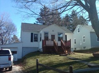 379 Emerald Ave, Mansfield, OH 44907