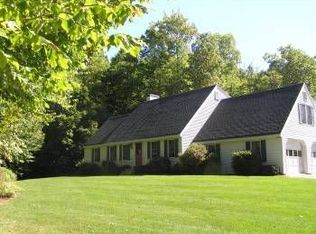 83 Mill Rd, Durham, NH 03824