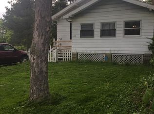 602 Pasadena Ave, Youngstown, OH 44502