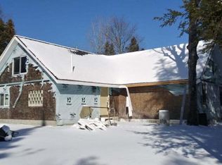 6555 Bloom Rd, Alpena, MI 49707