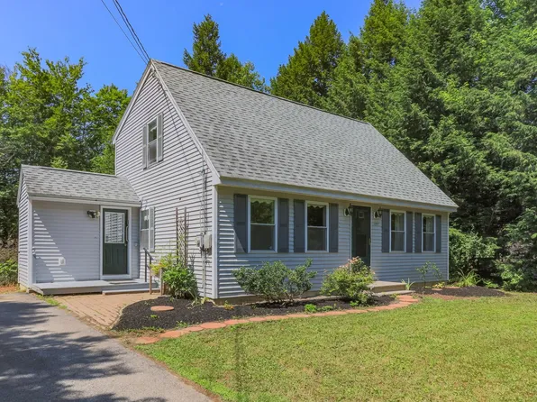 177 Jefferson Drive, Hillsborough, NH 03244