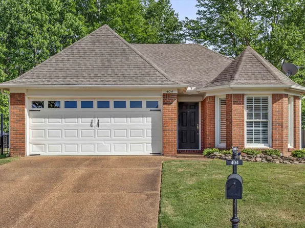 404 Purple Finch Cv, Collierville, TN 38017