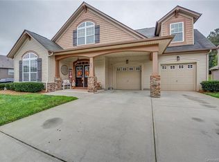 401 Planters Way, Mount Holly, NC 28120