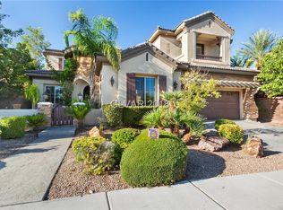 1473 Foothills Village Dr, Henderson, NV 89012
