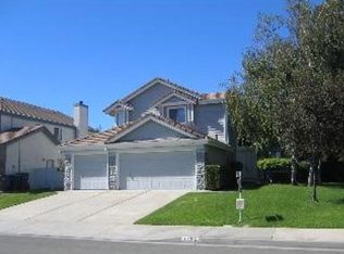 1176 Gulf Dr, Fairfield, CA