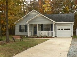 6705 1st Ave, Indian Trail, NC 28079