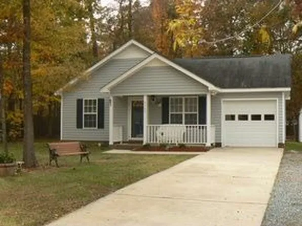 6705 1st Ave, Indian Trail, NC 28079