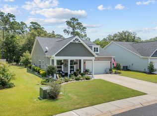408 Shaft Pl, Conway, SC 29526