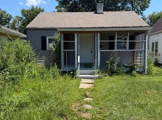 801 N Grant Ave, Indianapolis, IN 46201