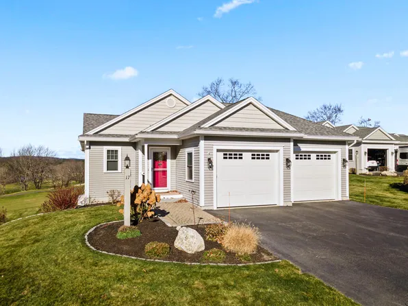 17 Callaway Drive #17, Gray, ME 04039
