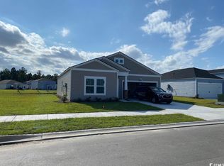 151 Fox Rae Dr LOT 65, Conway, SC 29526