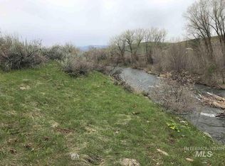 Tbd Goodrich Creek Rd, Council, ID 83612