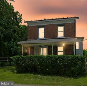 55 Scout Rd, Kempton, PA, 19529