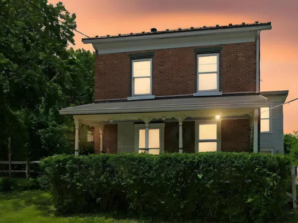 55 Scout Rd, Kempton, PA 19529