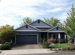 2588 Baines Blvd, Hubbard, OR 97032