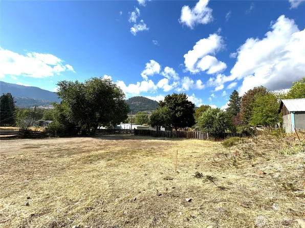 0 Lot 2 Amended Surface Short Plat, Twisp, WA 98856