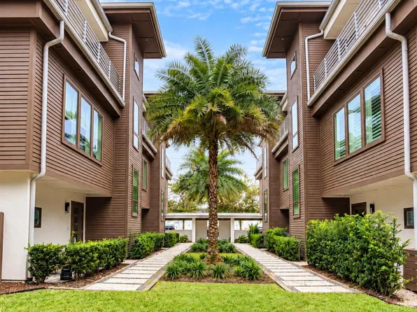 317 AHERN Street #4, Atlantic Beach, FL 32233