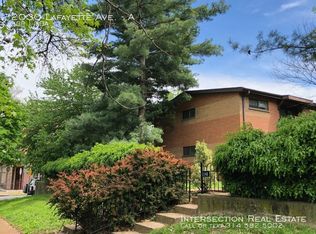 2030 Lafayette Ave #A, Saint Louis, MO 63104