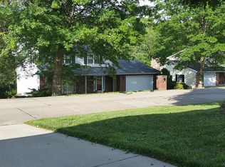 5332 Bentbrook Rd, Cross Lanes, WV 25313