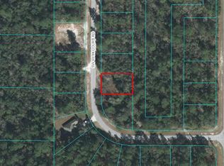 Tbd Sw 69th Ct Rd, Ocala, FL 34473