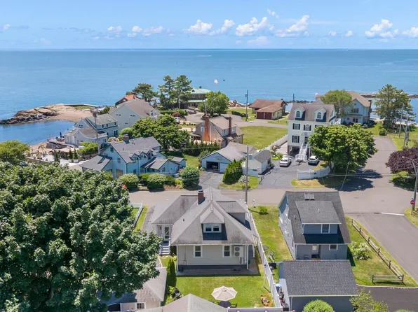 135 Morgan Avenue, East Haven, CT 06512