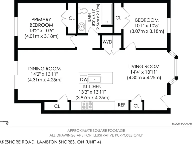 6320 Lakeshore Rd — Photo 16