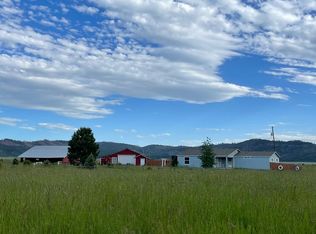 67 60th Ln, Cascade, ID 83611