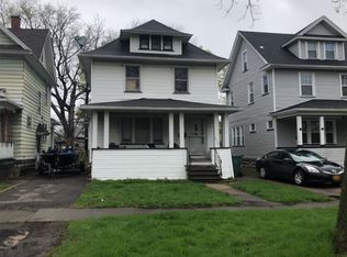 416 Flower City Park, Rochester, NY 14615