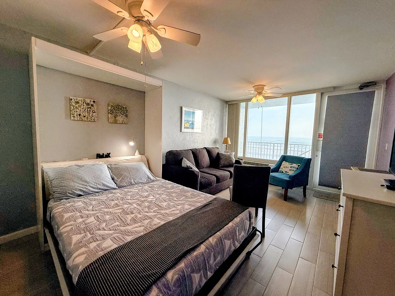 Studio, 385 sqft, $1,550 — Photo 4