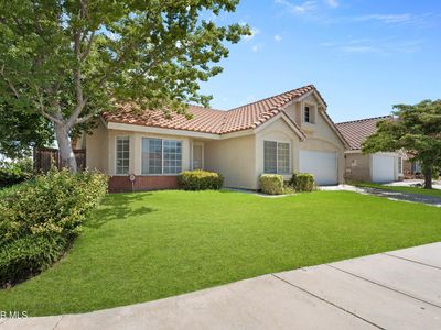 1901 Morisan Ave, Palmdale, CA, 93550