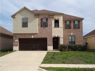 816 Mahomet Dr, Pflugerville, TX 78660