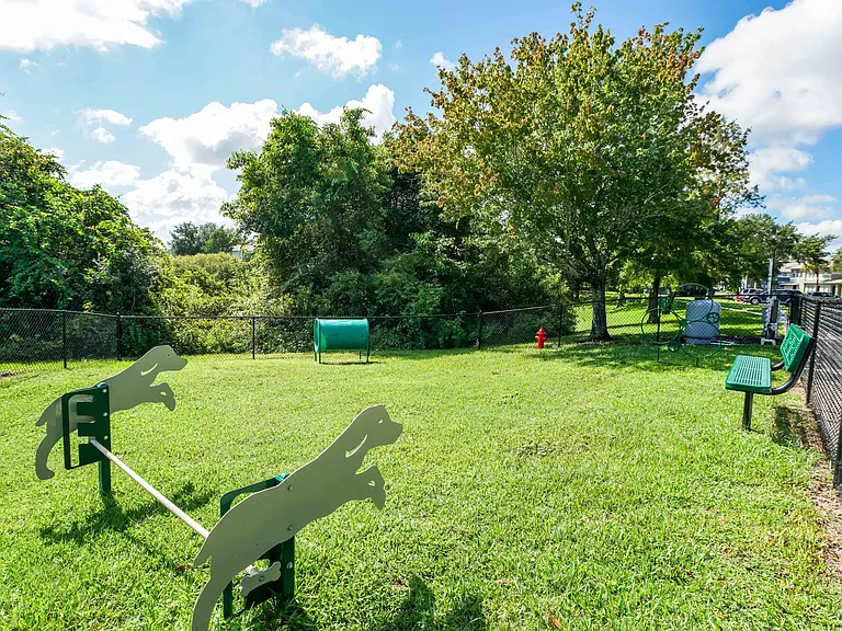Parks at Hunters Creek — Photo 17