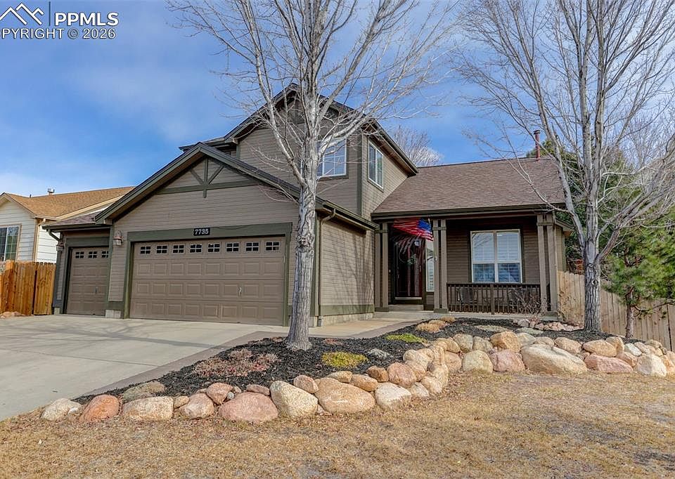 1st image of 7735 Chancellor Dr