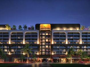 Nomad Wynwood Residences, Miami, FL 33127