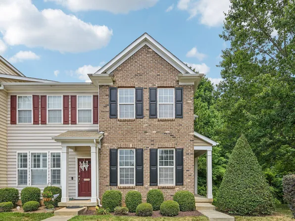628 Cupola Dr, Raleigh, NC 27603
