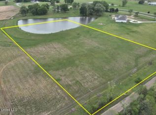 530 Cane Creek Rd, Flora, MS 39071