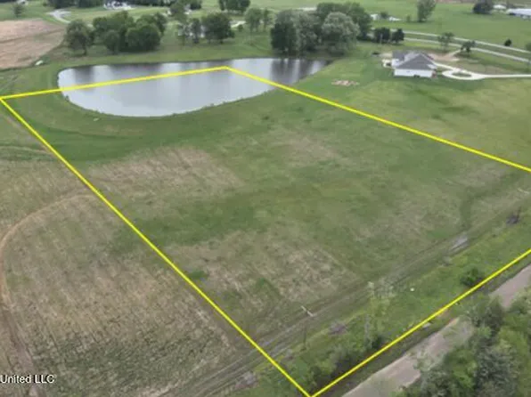 530 Cane Creek Rd, Flora, MS 39071