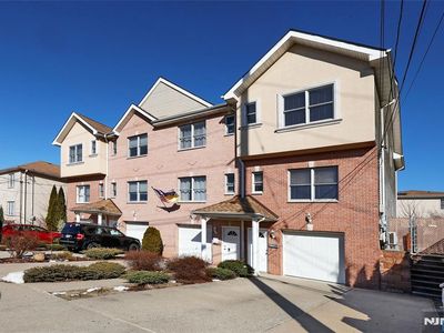 548 Palisade Ave APT 4, Garfield, NJ, 07026