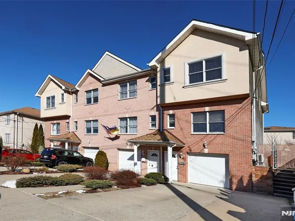 548 Palisade Ave APT 4, Garfield, NJ 07026