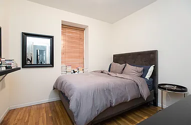 Rented by Emor Management Inc.